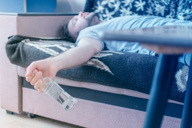 Вывод из запоя в Кытманово