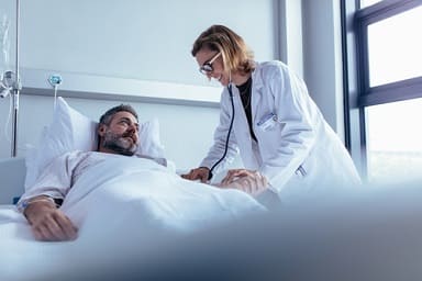 Лечение алкоголизма в стационаре в Кытманово