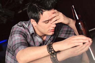 Лечение подросткового алкоголизма в Кытманово